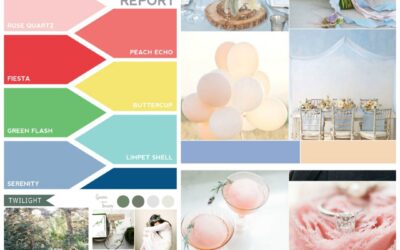 Wedding Trends 2016