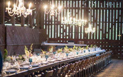 Free Seating vs The Table Plan