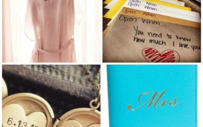 Bride & Groom Gifts