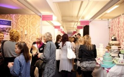 Wedding Fairs – The Essential Checklist
