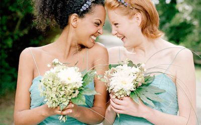 Top Tips to De-Stress Before Your Wedding