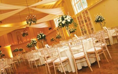 Choosing Your Wedding Theme