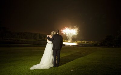 Essential Questions to Ask Your Wedding Venue