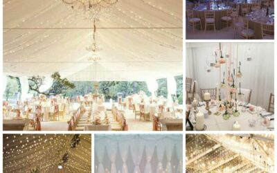 Marquee Weddings