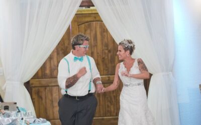 Reception Entrance Ideas