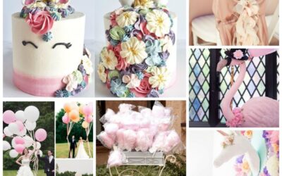 A Touch of Wedding Whimsy