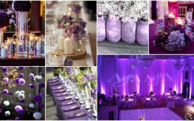 Ultra Violet Pantone Colour of the Year 2018