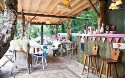 Alternative Hen Party Ideas