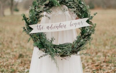 2018 Wedding Trends